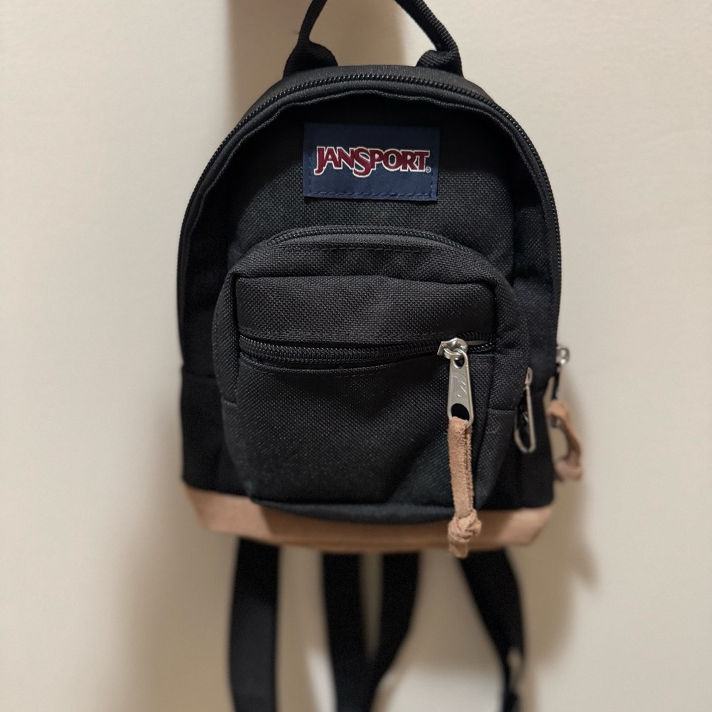 Jansport Mini Backpack - image 2